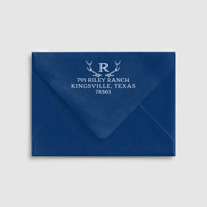 Riley Stamp
