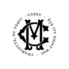 Load image into Gallery viewer, Sarah Stamp
