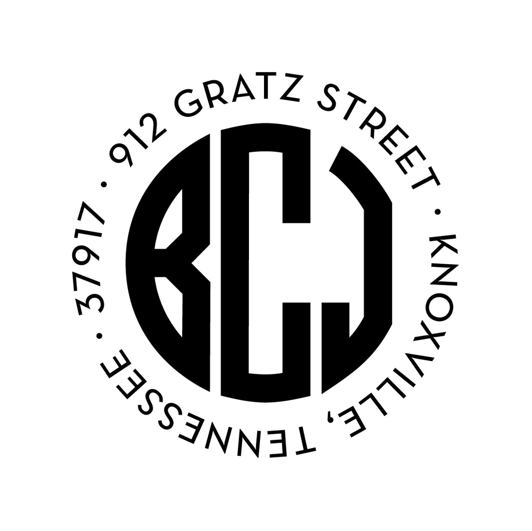 Mobile Stamp