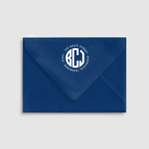 Mobile Stamp