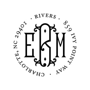 Vienna Stamp
