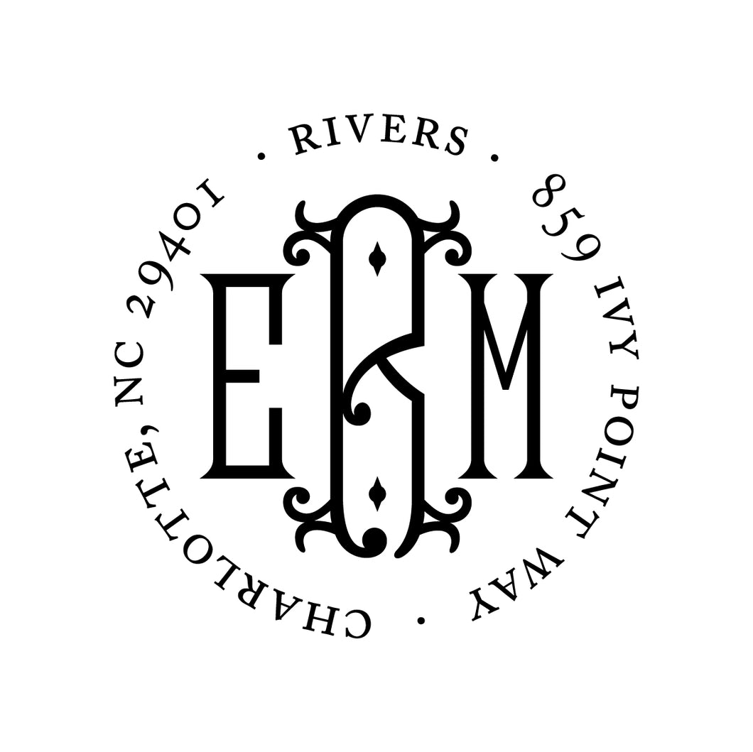 Vienna Stamp