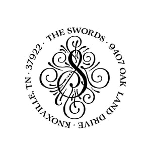 Brussels Stamp
