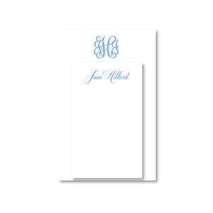 Cashiers Notepad Sets