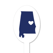 Load image into Gallery viewer, Alabama Stir Sticks
