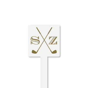 Augusta Stir Sticks