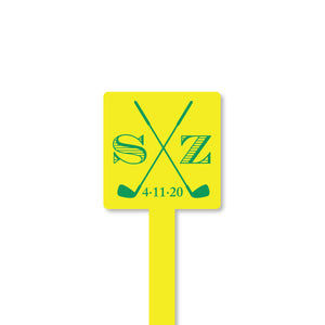 Augusta Stir Sticks