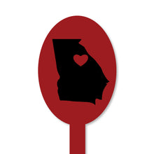 Load image into Gallery viewer, Georgia Stir Sticks
