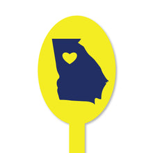 Load image into Gallery viewer, Georgia Stir Sticks
