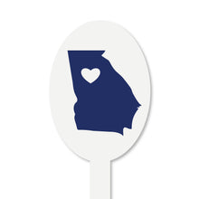 Load image into Gallery viewer, Georgia Stir Sticks
