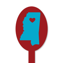 Load image into Gallery viewer, Mississippi Stir Sticks
