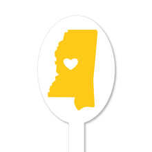 Load image into Gallery viewer, Mississippi Stir Sticks
