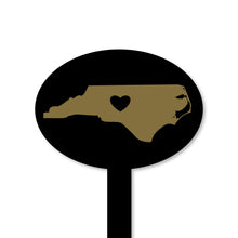 Load image into Gallery viewer, North Carolina Stir Sticks
