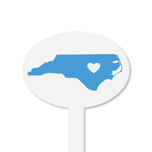Load image into Gallery viewer, North Carolina Stir Sticks
