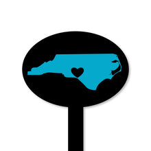 Load image into Gallery viewer, North Carolina Stir Sticks
