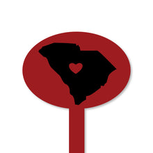 Load image into Gallery viewer, South Carolina Stir Sticks
