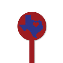 Load image into Gallery viewer, Texas Stir Sticks

