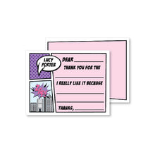 Load image into Gallery viewer, Super Hero - Pastel
