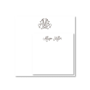 Sydney Notepad Sets