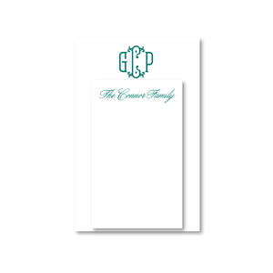 Vienna Notepad Sets