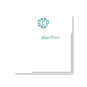 Vienna Notepad Sets