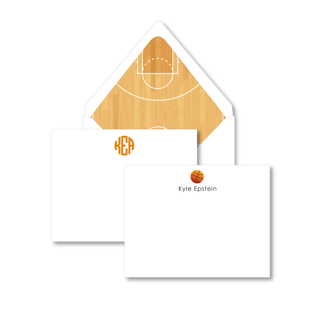 Basketball