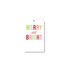 Load image into Gallery viewer, Merry &amp; Bright
