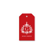 Load image into Gallery viewer, Pagoda Gift Tags
