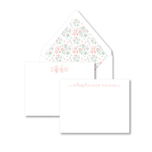 Load image into Gallery viewer, Jade Floral
