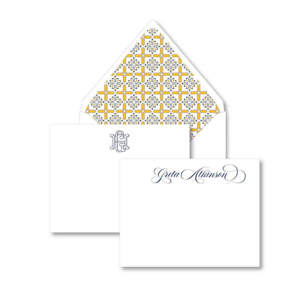 Spanish Tile