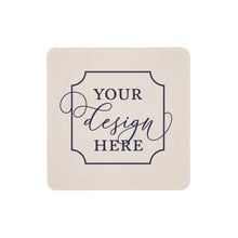 Load image into Gallery viewer, Your Own Design Coasters
