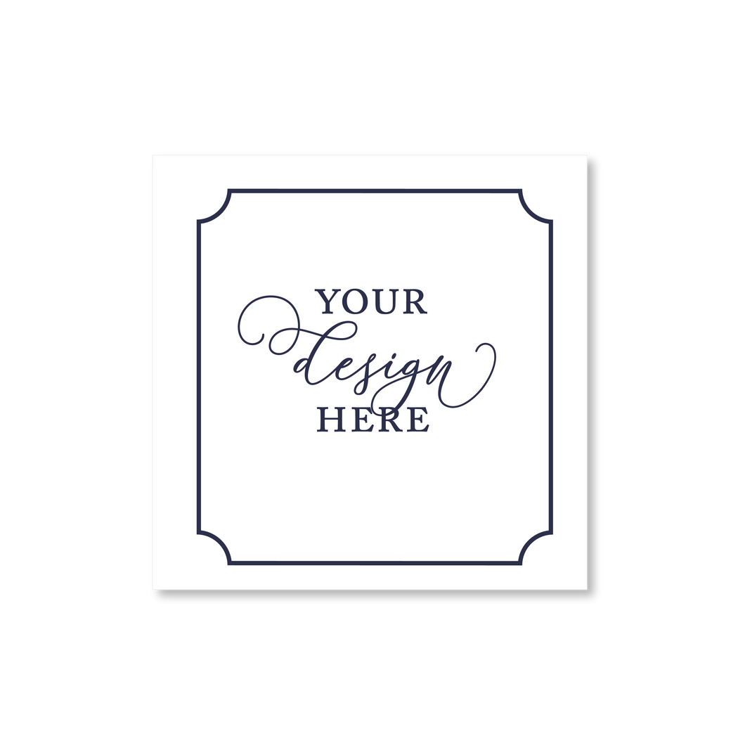 Booklet Wedding Programs