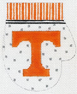 Tennessee Mitten