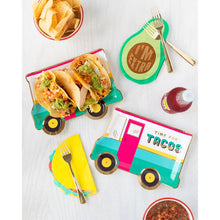 Load image into Gallery viewer, Taco Napkins
