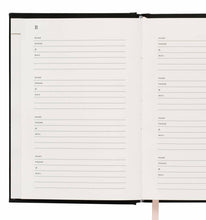 Load image into Gallery viewer, Raven Address Book
