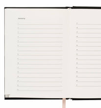 Load image into Gallery viewer, Raven Address Book
