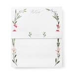 Load image into Gallery viewer, Floral 'Notes' Notepad
