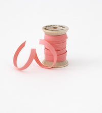 Load image into Gallery viewer, Cotton Ribbon / 5 Yard Spool
