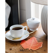 Load image into Gallery viewer, Maple Leaf Napkins
