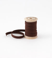 Load image into Gallery viewer, Cotton Ribbon / 5 Yard Spool
