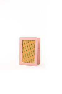 Leather Passport Cover