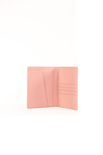 Load image into Gallery viewer, Leather Passport Cover
