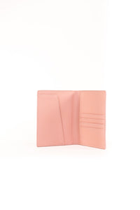 Leather Passport Cover
