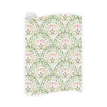Load image into Gallery viewer, Scallop Garden Gift Wrap
