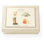 Load image into Gallery viewer, Autumn Note Cards
