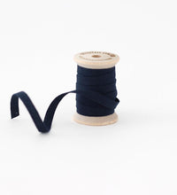 Load image into Gallery viewer, Cotton Ribbon / 5 Yard Spool
