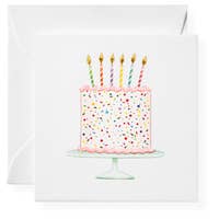 Load image into Gallery viewer, Birthday Cake Gift Enclosures
