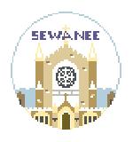 Sewanee Chapel