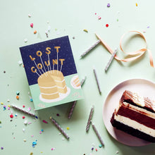 Load image into Gallery viewer, Lost Count Card
