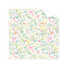 Load image into Gallery viewer, Mother Goose Gift Wrap
